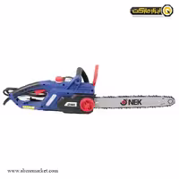 اره زنجیری برقی نک 40 سانتی متر مدل NEK 2240 CS