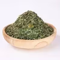 جعفری خشک 100 گرمی 