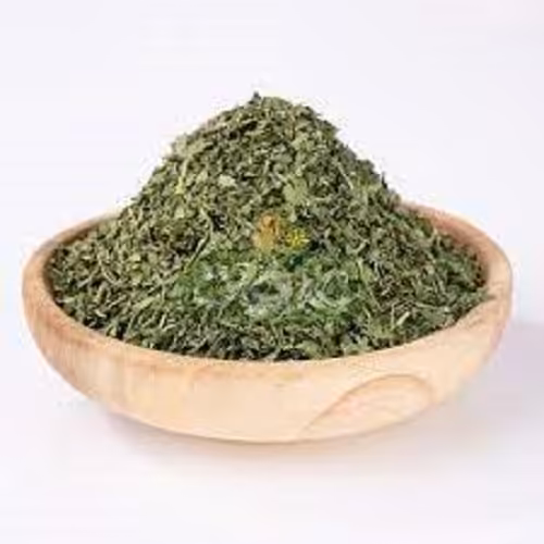 جعفری خشک 100 گرمی 