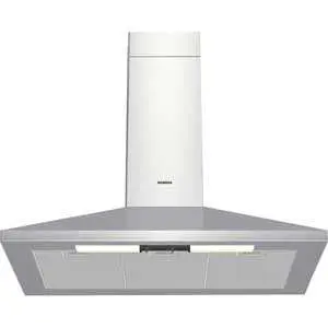 هود شومینه استیل LC45950 زیمنس   مدل