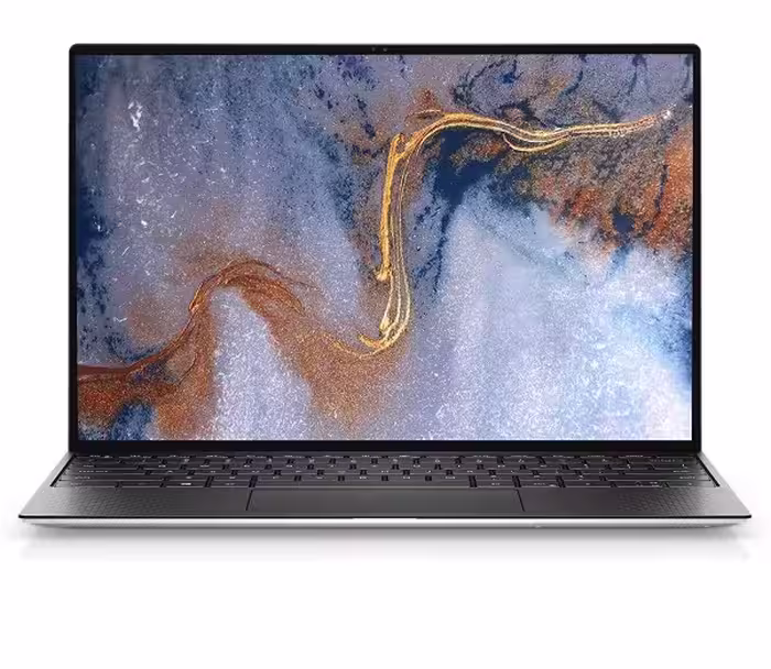 لپ تاپ دل 13.4 اینچی مدل XPS 13 9300 پردازنده Core i7 1065G7 رم 8GB حافظه 1TB SSD گرافیک Intel لمسی