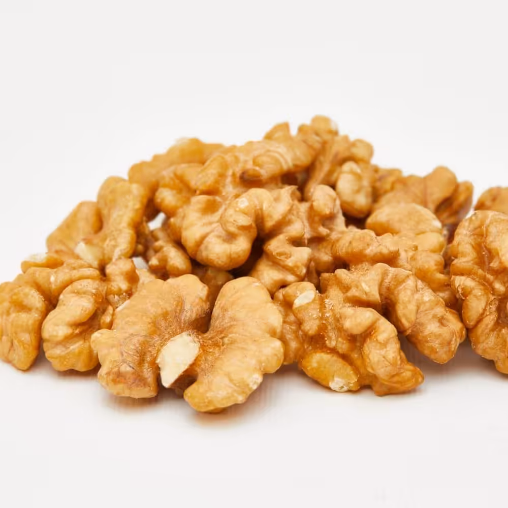 مغز گردو سفیدایرانی تویسرکان (450گرم)