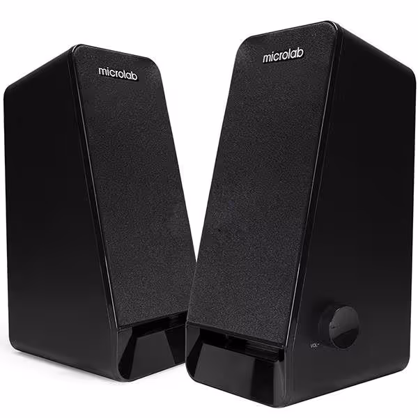 اسپیکر میکرولب NOVO