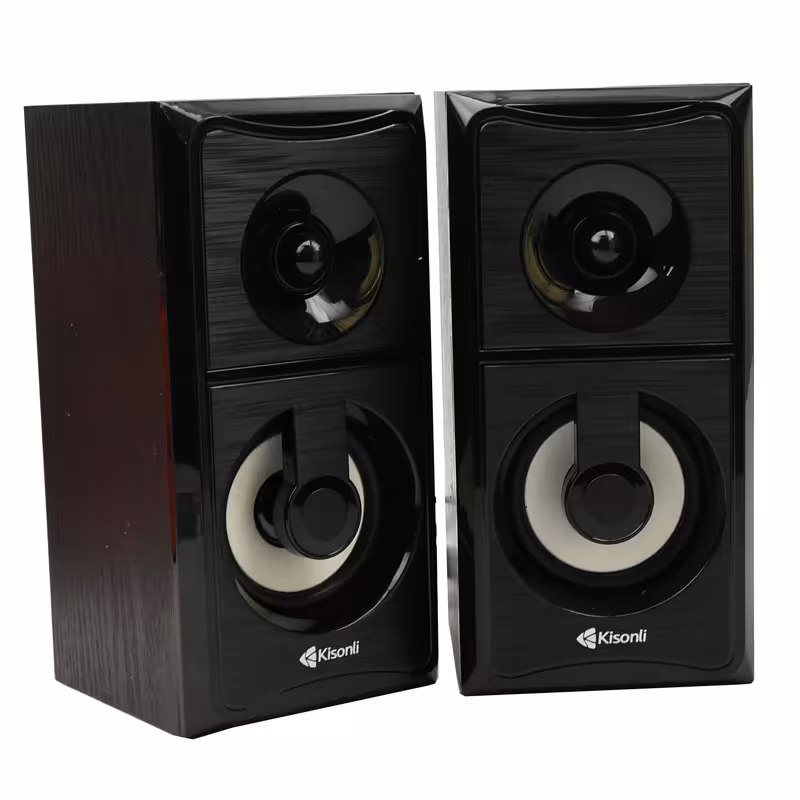 اسپیکر 2 تکه کیسونلی Kisonli U9001