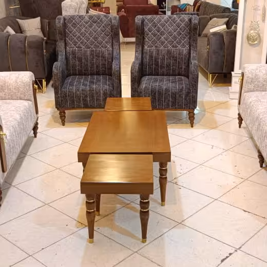 مبل راحتی تایتانیک