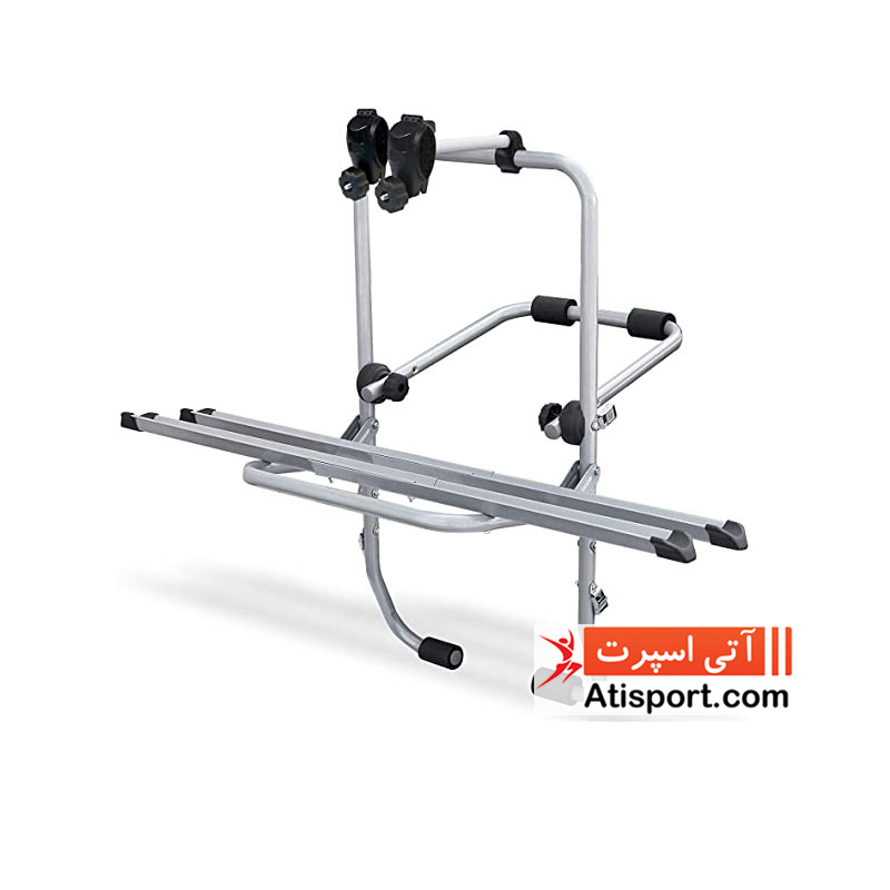 دوچرخه بند صندوقی Menabo Steel bike2