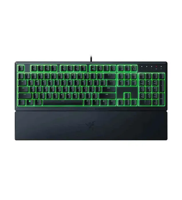 کیبورد گیمینگ ریزر مدل Ornata v3 X
