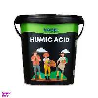 کود نوبل مدل اسید هیومیک وزن 1 کیلوگرم