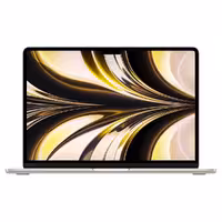 قیمت مک بوک ایر - 2022 MacBook Air 13 M2 8GB 256GB - (MLY13)