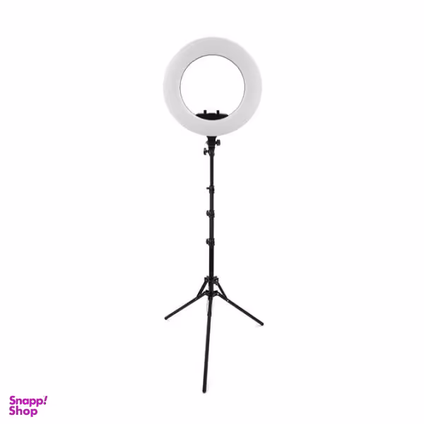 رینگ لایت مدل HERO SY-3161 III