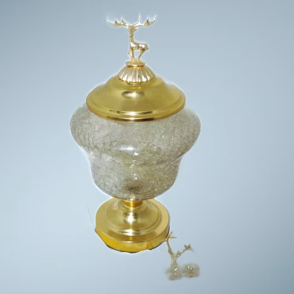 جای شکلات خوری