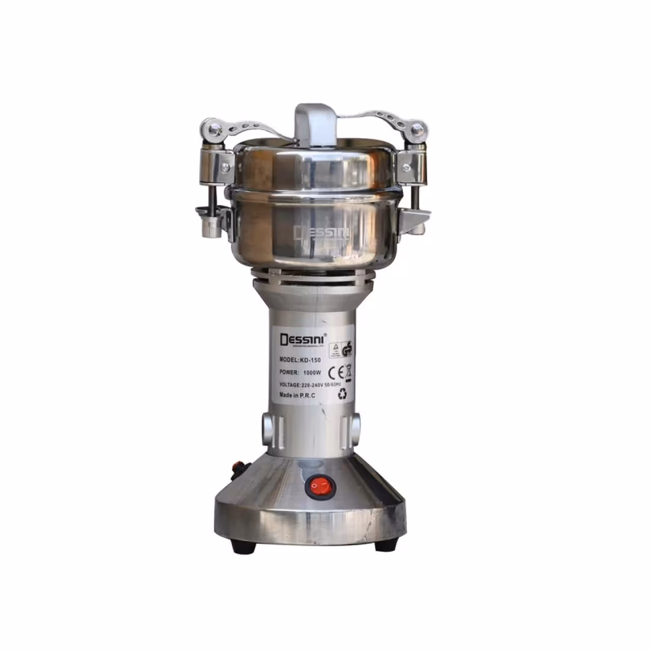 آسیاب دسینی مدل KD_150