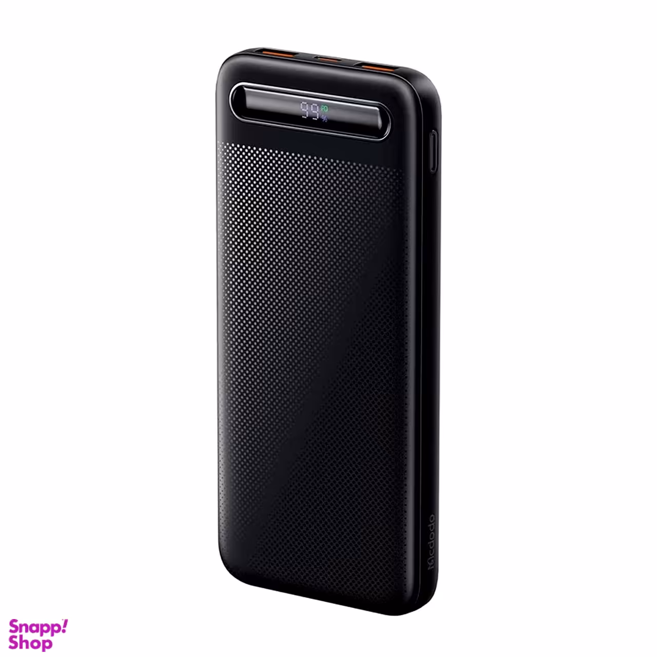 پاوربانک مک دودو مدل MC-418 ظرفیت 10000 میلی آمپر ساعت