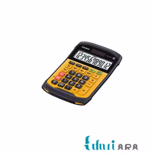 ماشین حساب کاسیو مدل WM-320MT