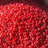 زرشک  پفکی  