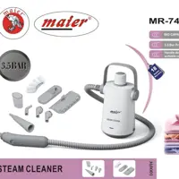 بخار شوی دستی مایر مدل mr 743