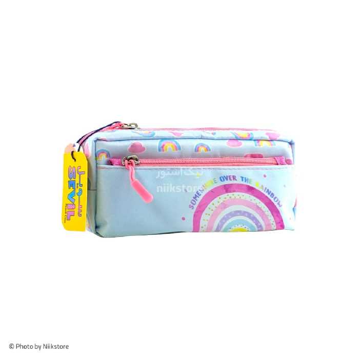 جامدادی کد 3098 و 3099 سویلsevil no.3098 pencil case