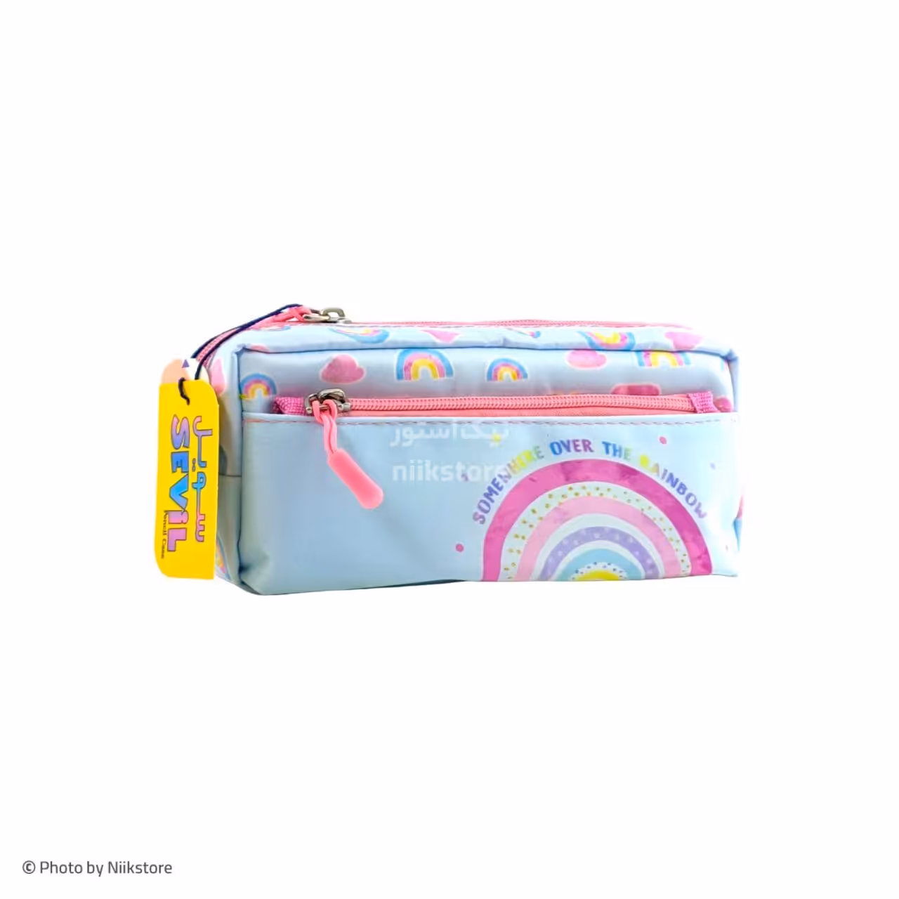 جامدادی کد 3098 و 3099 سویلsevil no.3098 pencil case