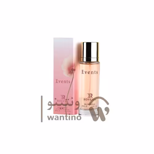 عطر ادکلن زنانه ایوروشه اویدنس روونا (Rovena Yves Rocher Evidence) 30 میل