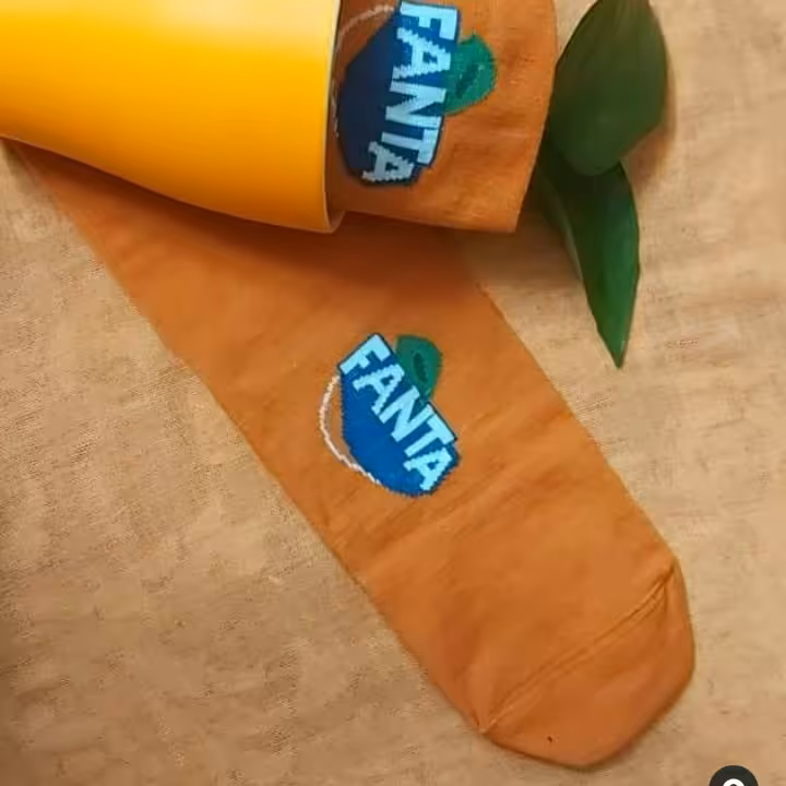 جوراب فانتزی فانتا