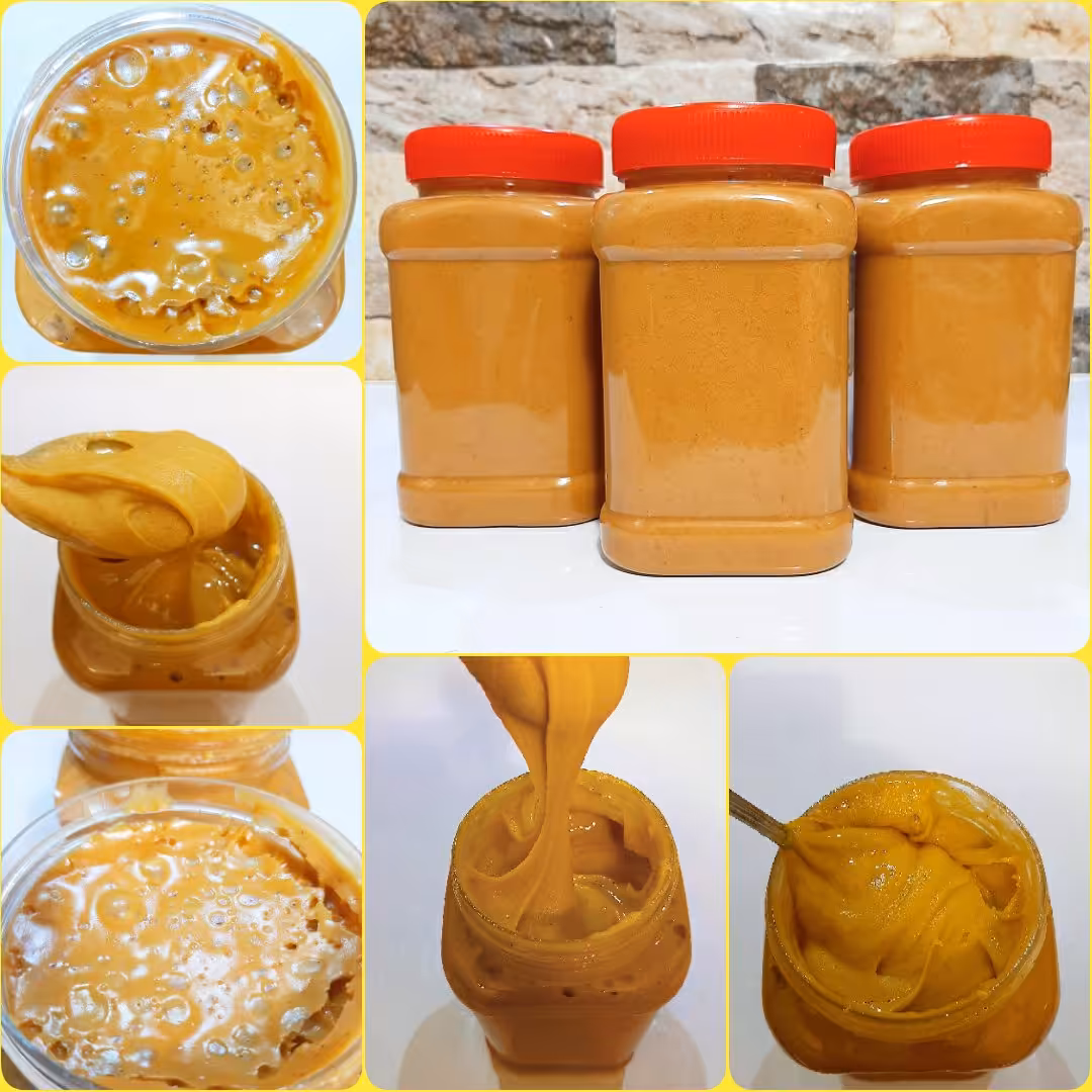 شیره سفید انگور ممتاز (1 کیلویی)