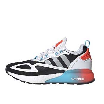 کفش کتونی ادیداس zx مخصوص رانینگ