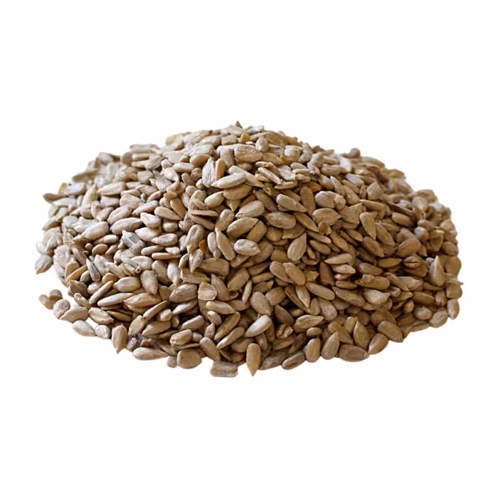 مغز تخمه آفتاب گردان شور 500 گرم