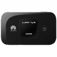 مودم قابل حمل 4G هوآوی مدل E5577