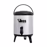 کلمن MGS سایز 6 لیتر
