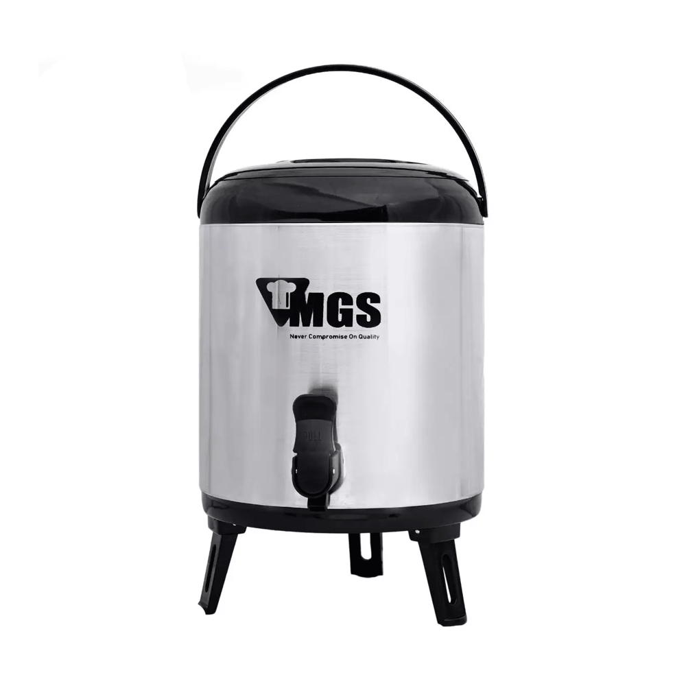 کلمن MGS سایز 6 لیتر