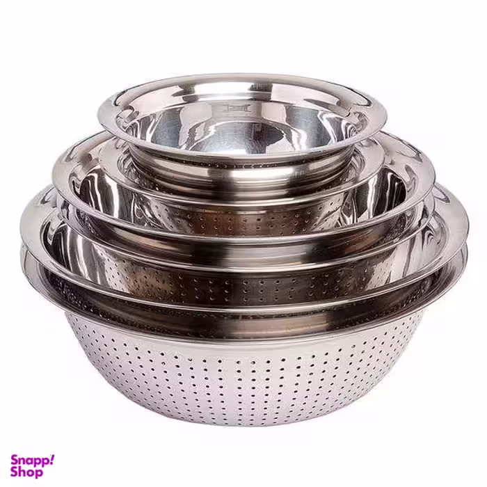 ابکش لنسر کد 2588 مجموعه 5عددی