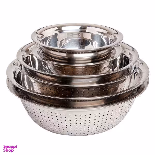 ابکش لنسر کد 2588 مجموعه 5عددی
