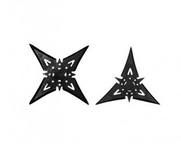 ستاره پرتاب مدل Spear