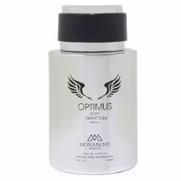 ادو پرفيوم مردانه Monarchy Optimus Intense حجم 100 ميلي ليتر