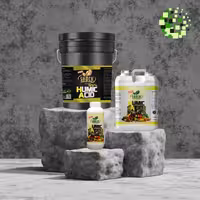 کود اسید هیومیک 95 درصد شوک ( آمریکایی ) مایع 20 لیتری