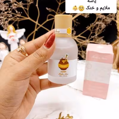 عطر خوشبو کننده بیکینی رایحه عسل