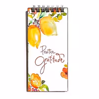 دفترچه یادداشت طرح فانتزی 