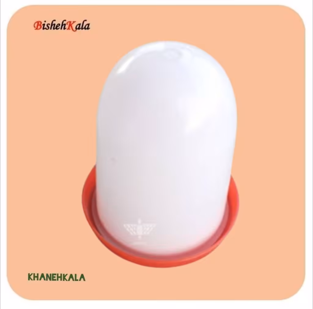 آبخوری 3 لیتری