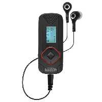 پخش کننده ی موسیقی لندر مدل LD-30  با حافظه 8 گیگابایت