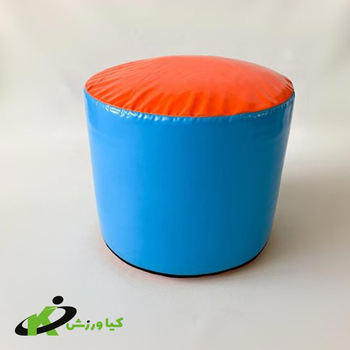 خرید استوانه ژیمناستیک 50 سانت