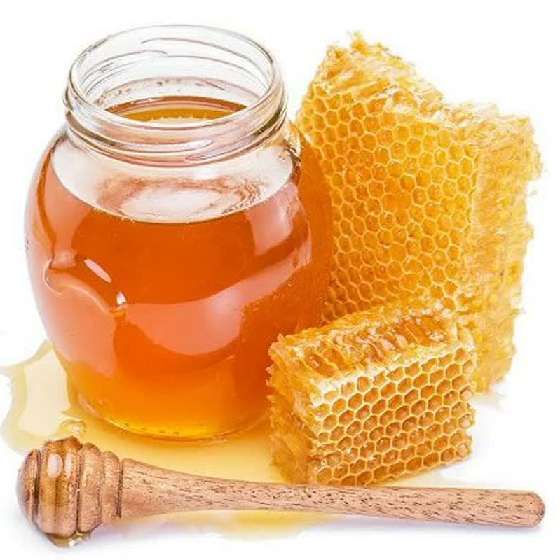 عسل چند گیاه