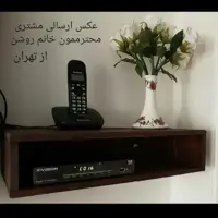 باکس گیرنده دیجیتال کد 68