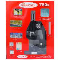 میکروسکوپ مدل FA.B750 فاندل FANDEL