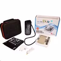 فشار سنج گلامور