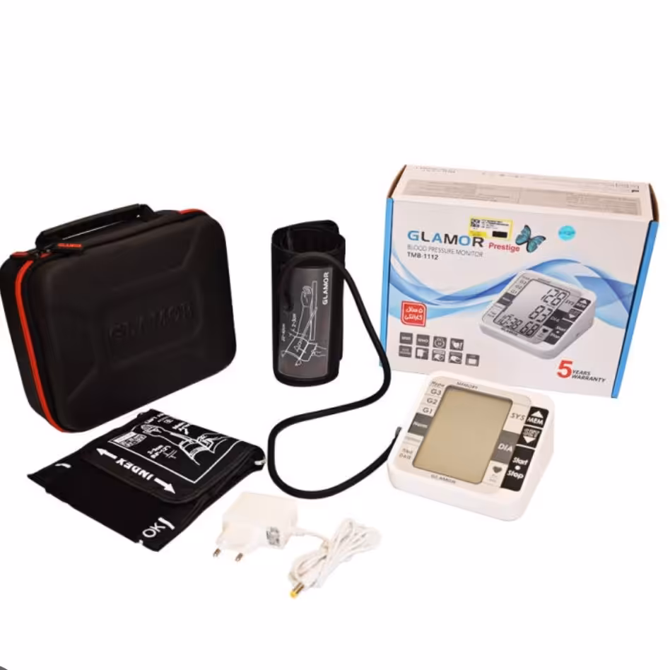 فشار سنج گلامور