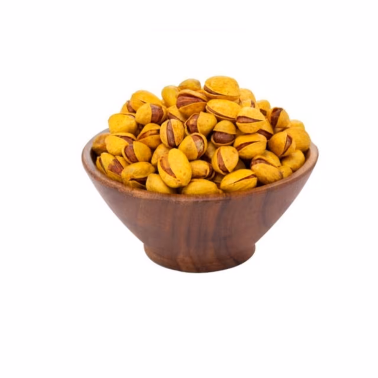 پسته فندقی شور 500 گرم آقای عطار