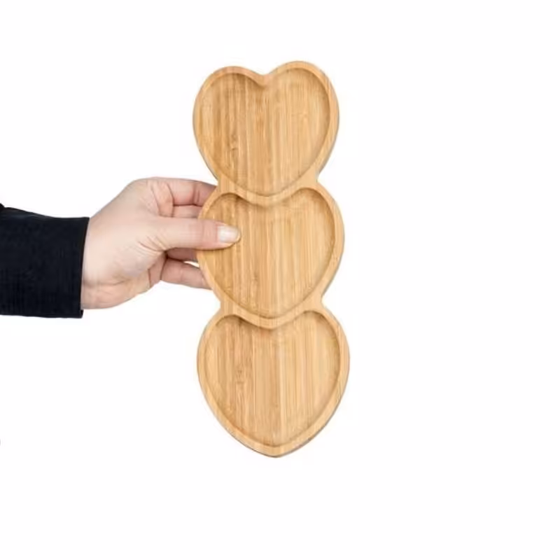 اردو خوری چوبی 