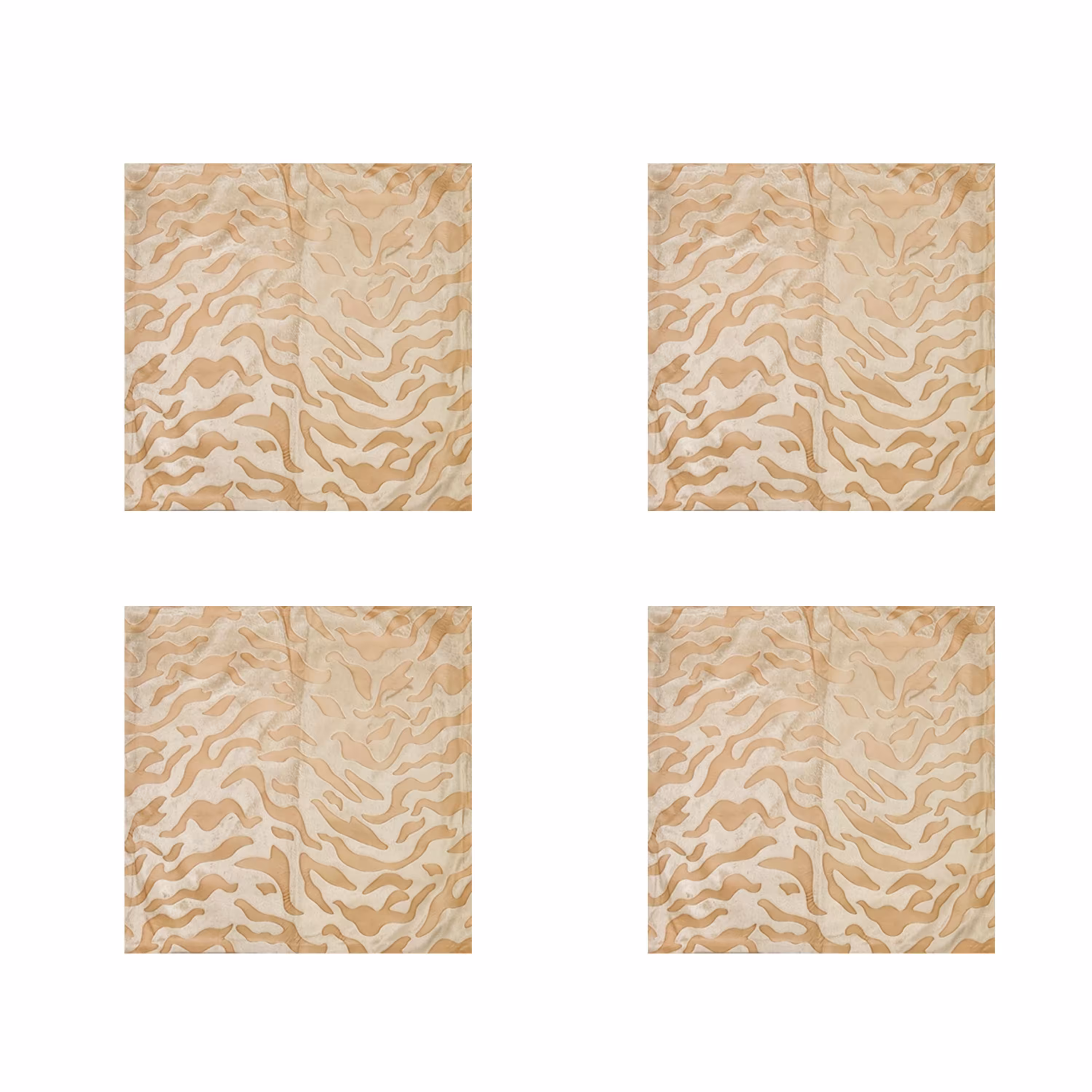 کاور کوسن مدل 3310 مجموعه 4 عددی