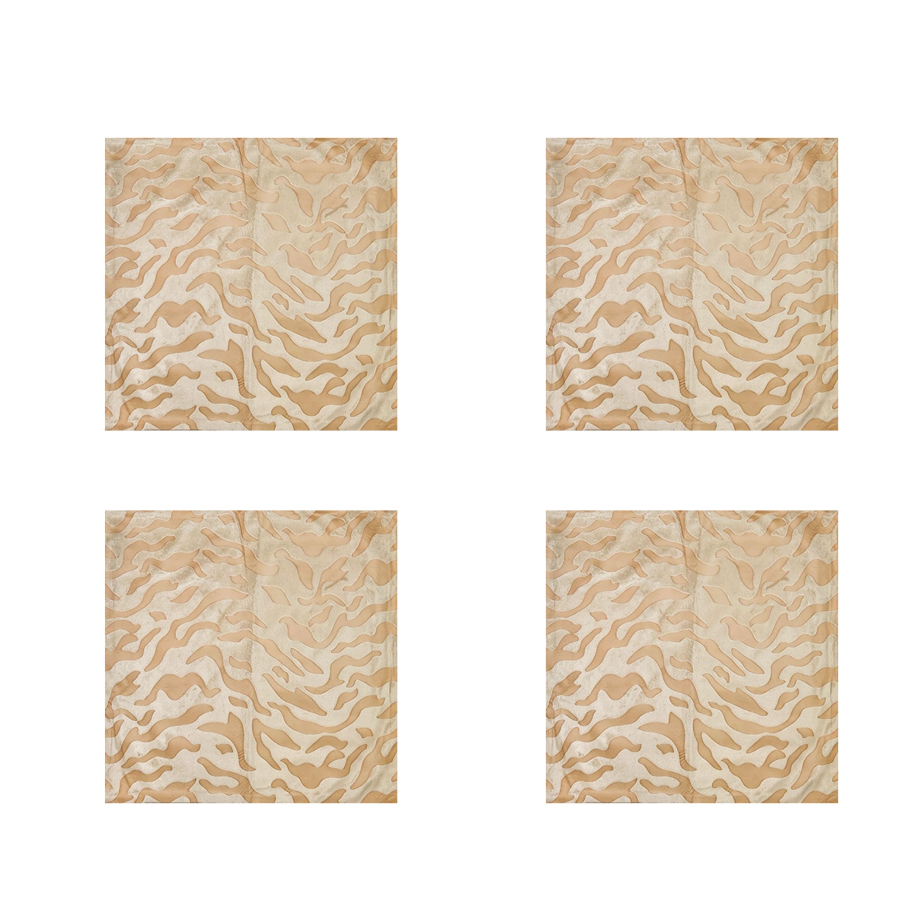 کاور کوسن مدل 3310 مجموعه 4 عددی