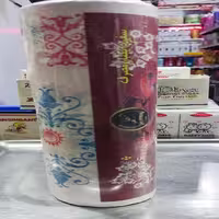 سفره یکبار مصرف معلم ( یک کیلویی)